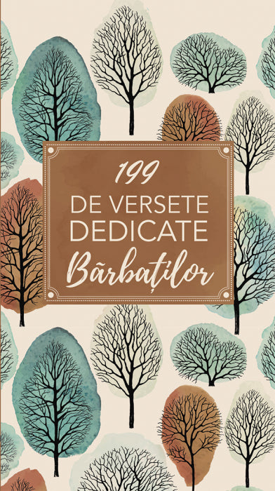 199 de versete dedicate barbatilor