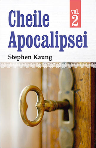 Cheile Apocalipsei VOL.2