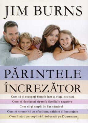 Părintele încrezător