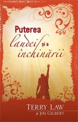 Puterea laudei şi a închinării