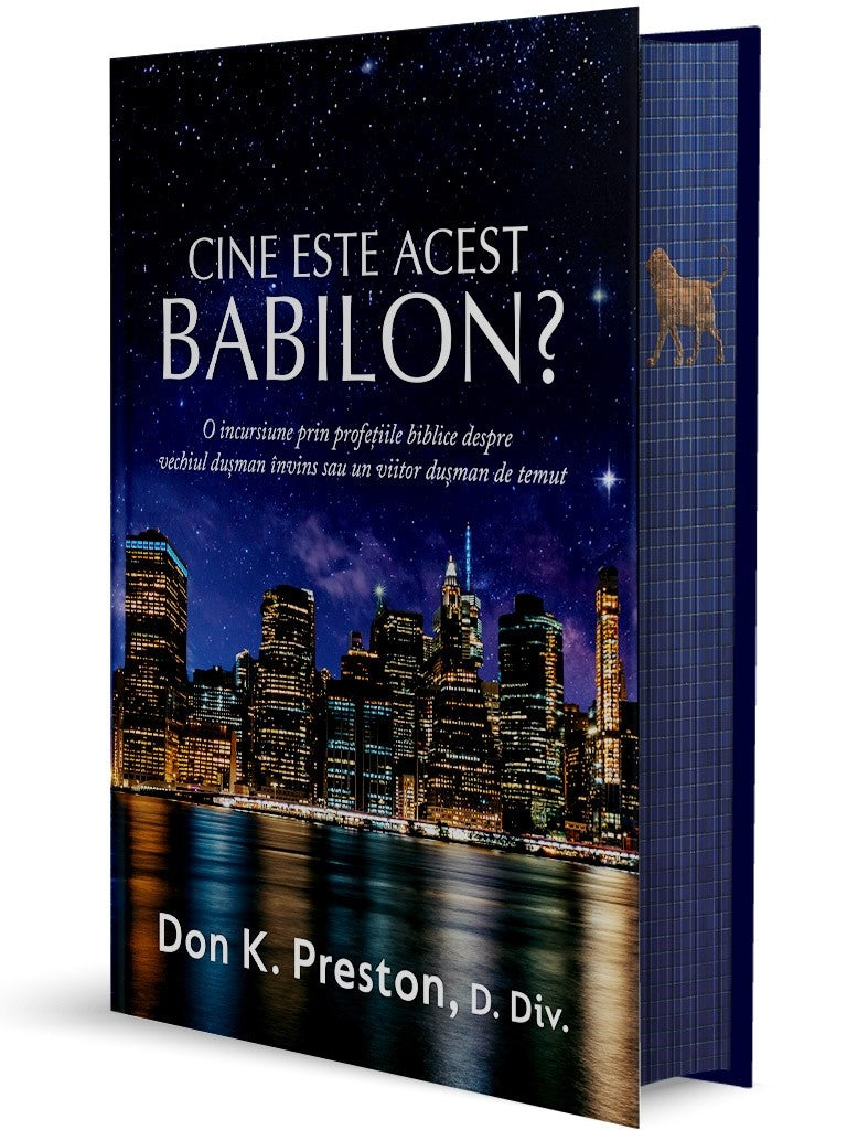 Cine este acest Babilon?