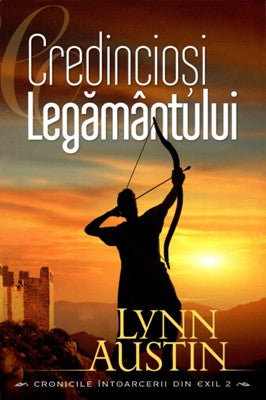 Credincioşi legământului