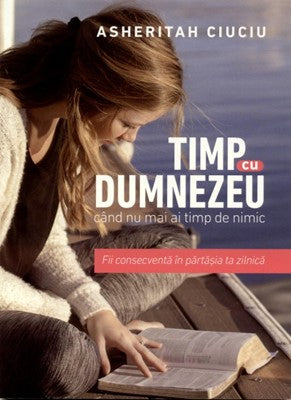 Timp cu Dumnezeu