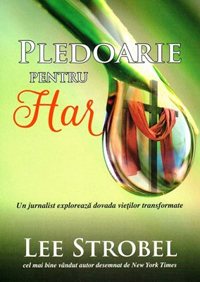 Pledoarie pentru har