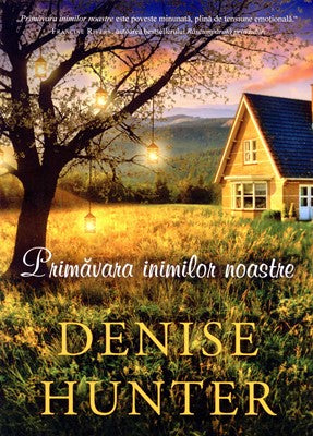 Primăvara inimilor noastre