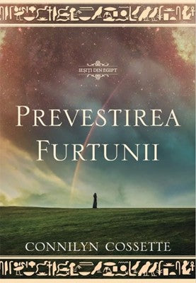 Prevestirea furtunii