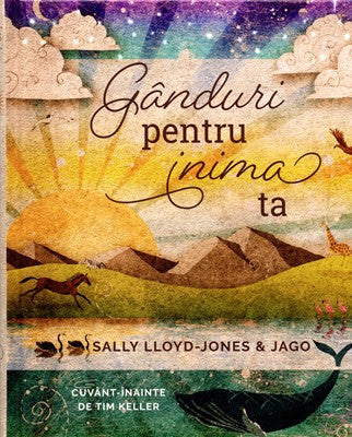 Ganduri pt inima ta