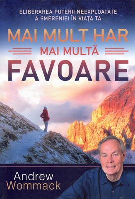 Mai mult har mai multa favoare