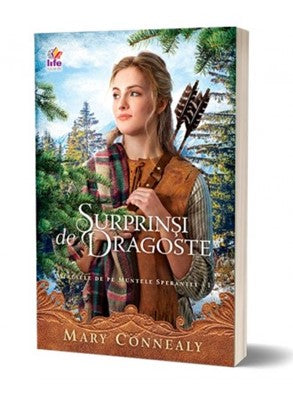 Surprinsi de dragoste, seria Miresele de pe muntele Sperantei (vol 1)