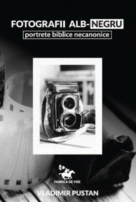 Fotografii Alb-Negru