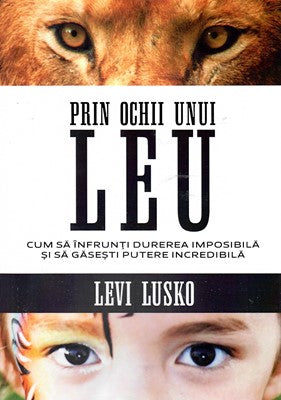 Prin ochii unui Leu