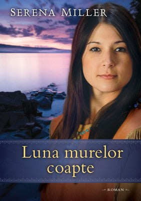Luna murelor coapte. Seria Pădurile din Michigan – 3