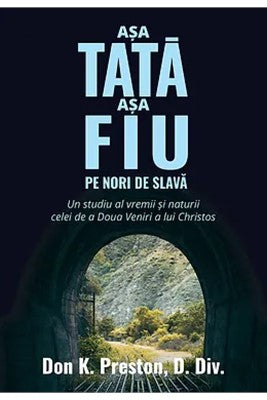 Asa TATĂ asa FIU