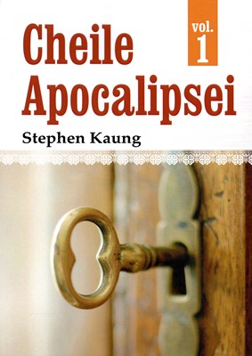 Cheile Apocalipsei volumul 1
