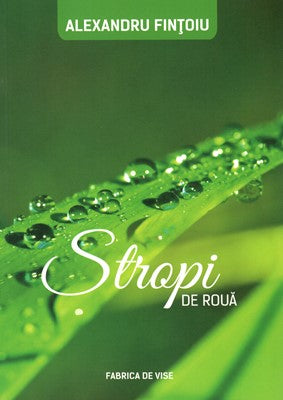 Stropi de roua