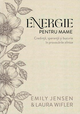 Energie pentru mame