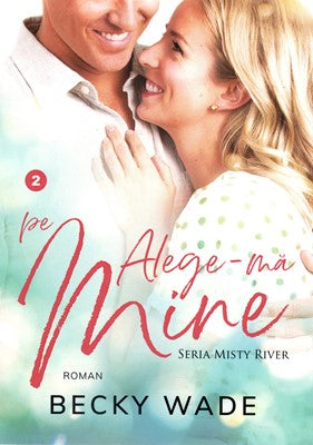 Alege-mă pe mine