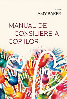 Manual de consiliere a copiilor