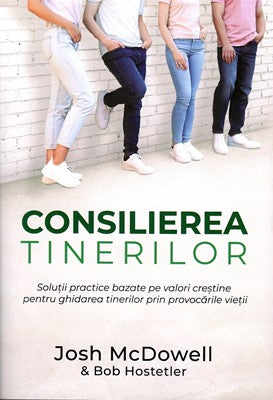 Consilierea tinerilor