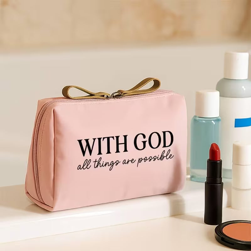 Make-up case