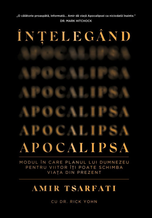 Intelegand apocalipsa