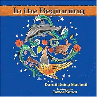 In the Beginning cover image