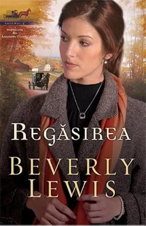 Regasirea cover image