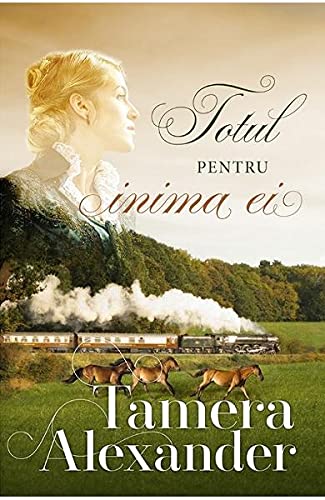 Totul pentru inima ei (Romanian Edition) cover image