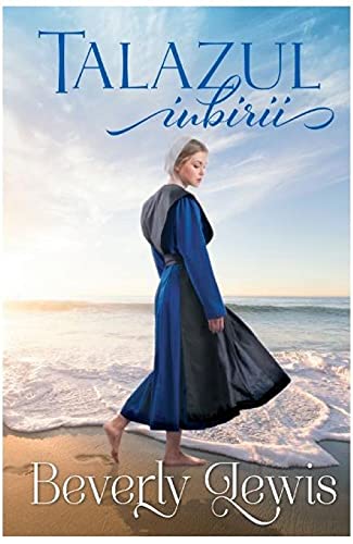 Talazul iubirii (Romanian Edition) cover image