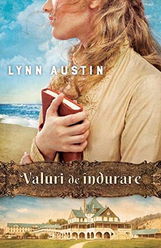 Valuri de indurare (Romanian Edition) cover image