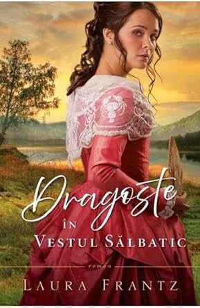Dragoste In Vestul Salbatic cover image