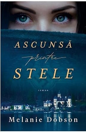 Ascunsa Printre Stele cover image