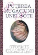 Puterea rugăciunii unei soții cover image