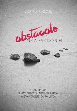 Obstacole in Calea Credintei cover image
