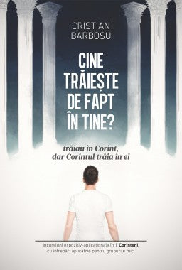 Cine Trăiește de Fapt în Tine? cover image
