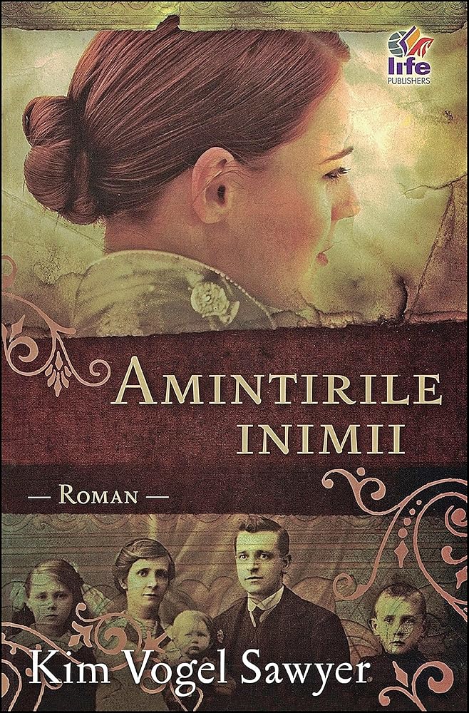 Amintirile Inimii cover image
