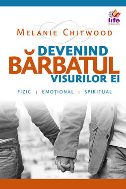 Devenind bărbatul visurilor ei cover image