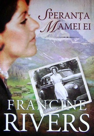 Speranta mamei ei (Mostenirea Martei, #1) cover image