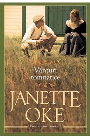 Vanturi tomnatice (Romanian Edition) cover image
