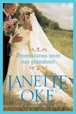 Promisiunea unei noi primaveri (Anotimpurile inimii, #4) cover image