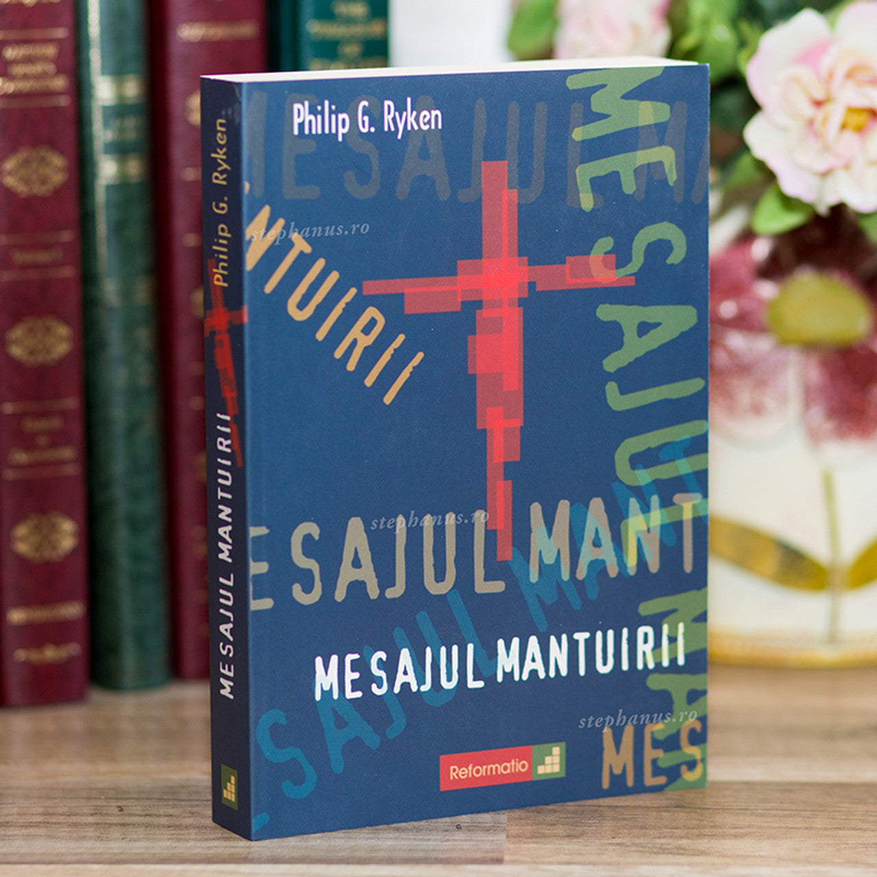 Mesajul Mantuirii