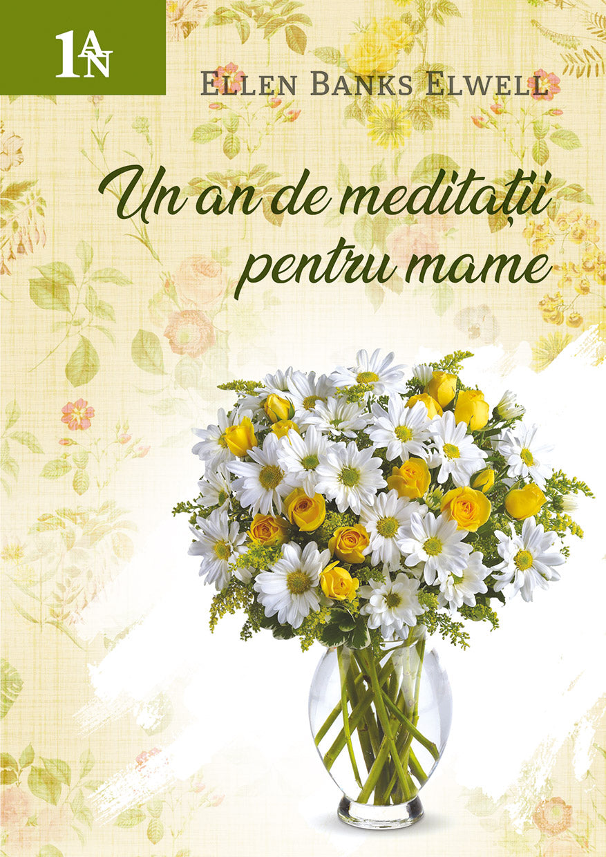 Un an de meditații pentru mame