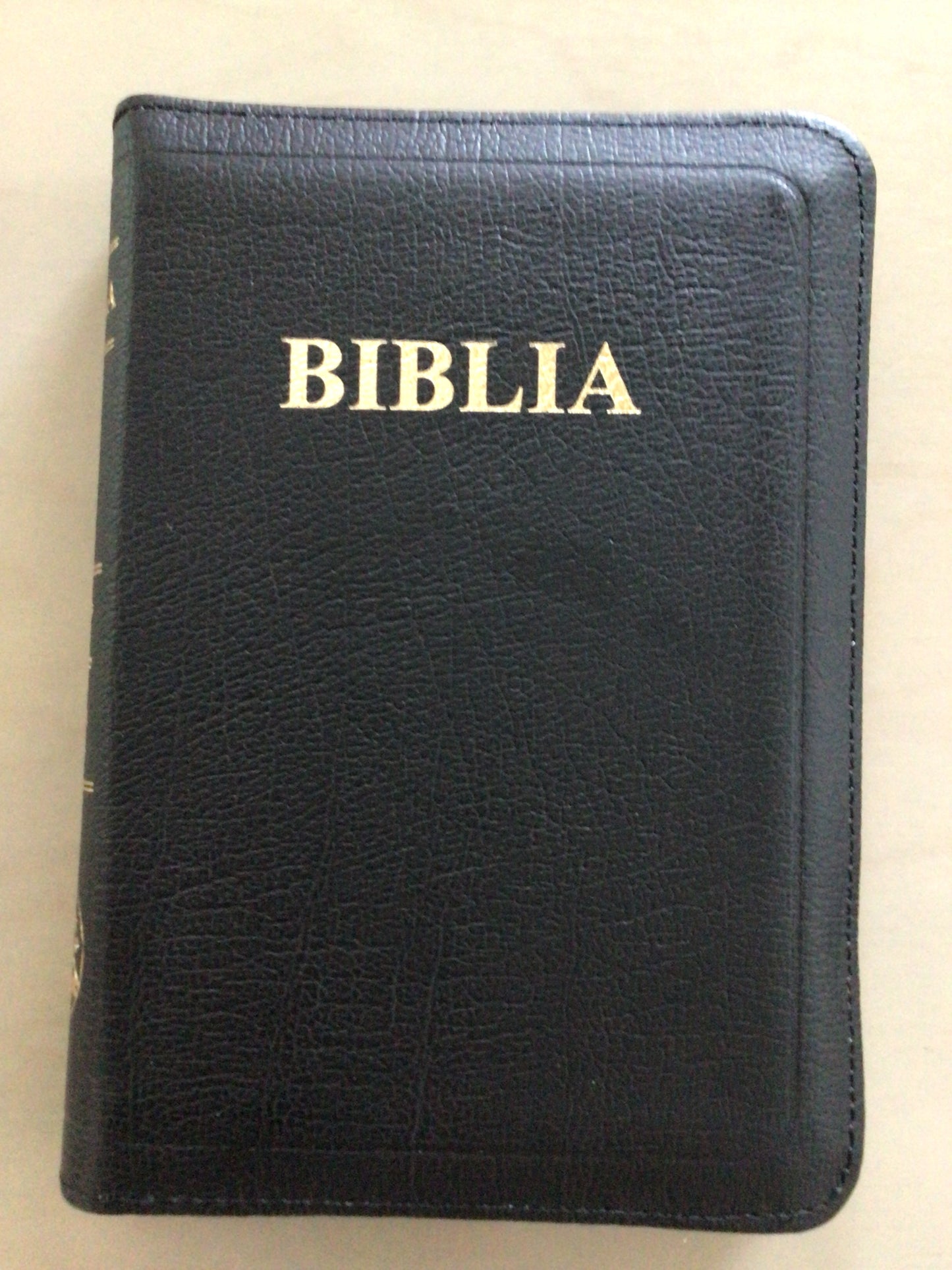 Biblia SBR, 047 ZTI