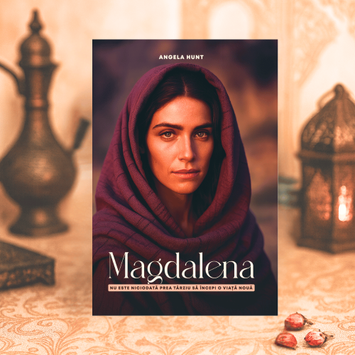 Magdalena