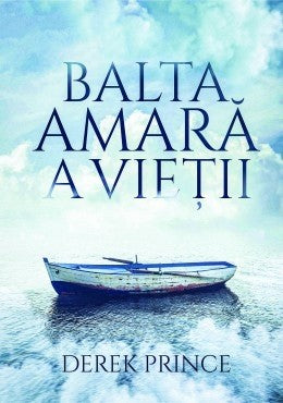 Balta amară a vieții