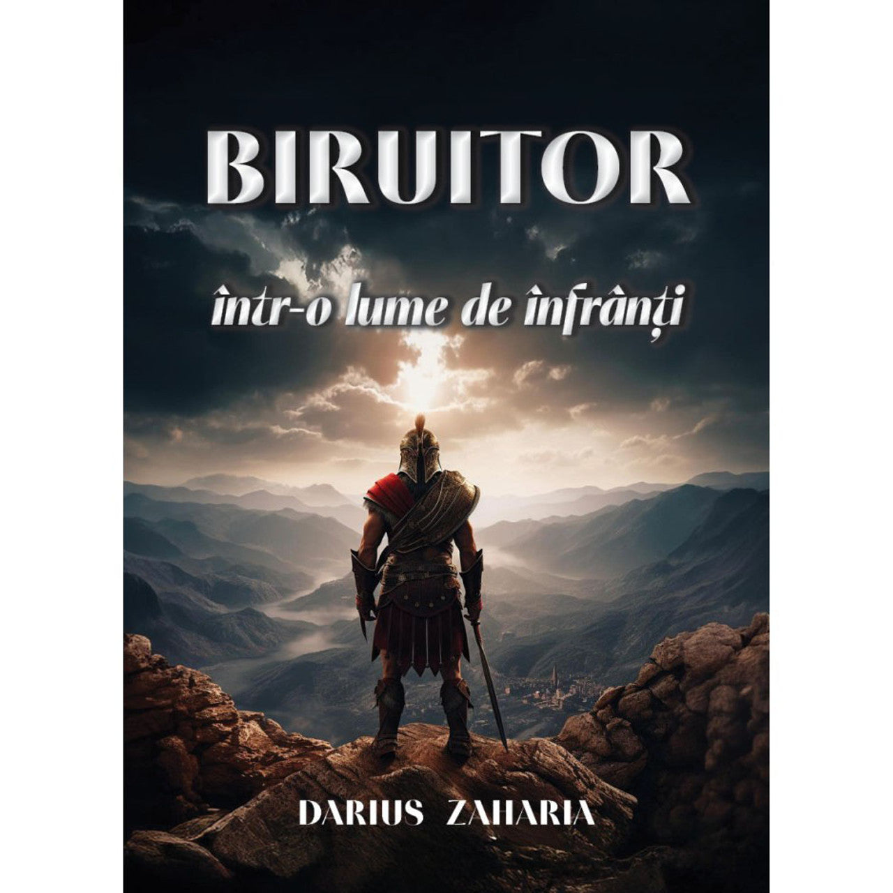 Biruitor într-o lume de înfrânți