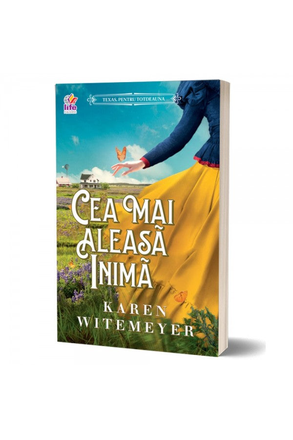 Cea mai aleasa inima
