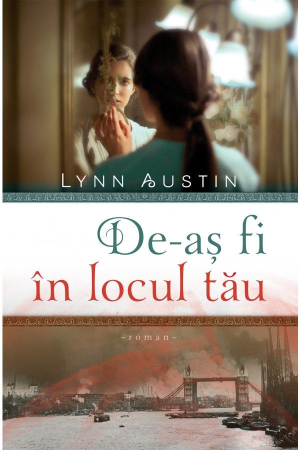 De-as fi in locul tau