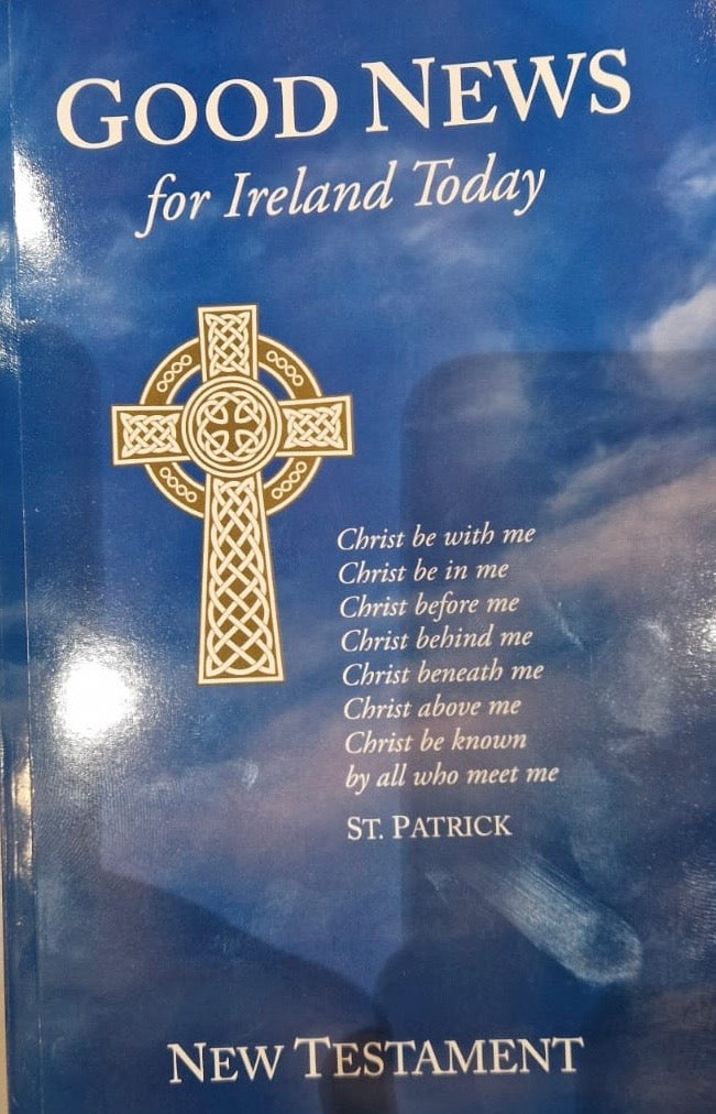 New Testament