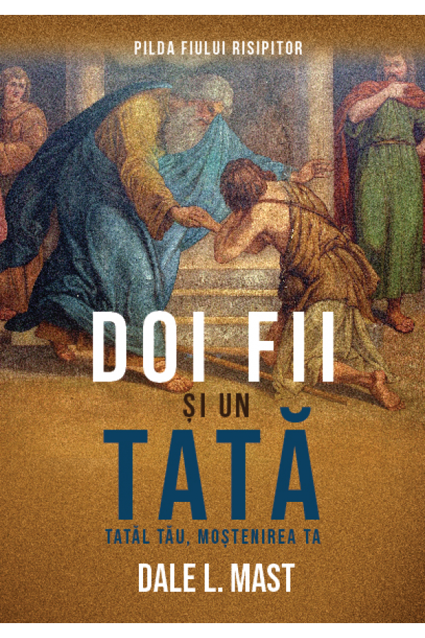 Doi fii si un tata